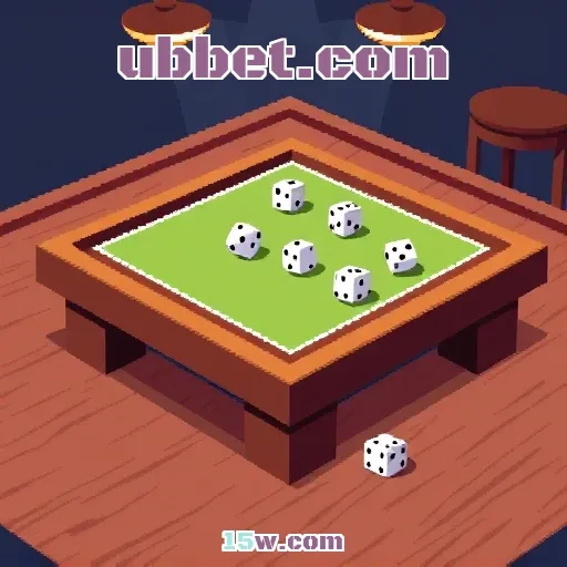 ubbet.com: Descubra as Melhores Apostas nos Cassinos Online