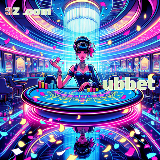 Mergulhe nos melhores jogos do ubbet.com e divirta-se