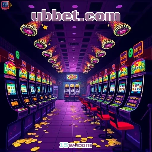 ubbet.com - Loteria