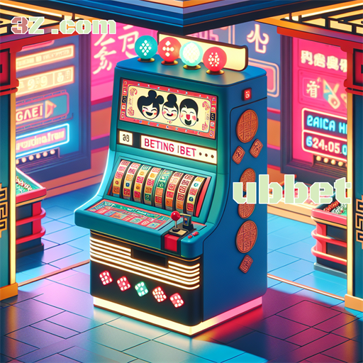 Plataforma de Jogos: Um Mundo de Entretenimento no Ubbet