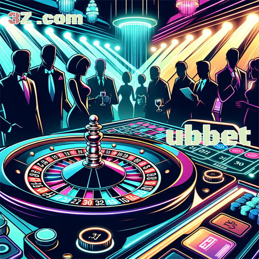 Slots Incríveis: A Aventura dos Roletas no ubbet.com